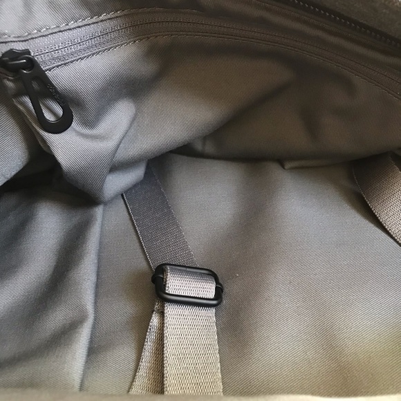 CÔTE&CIEL Isar M EcoYarn Grey - Picture 14 of 14